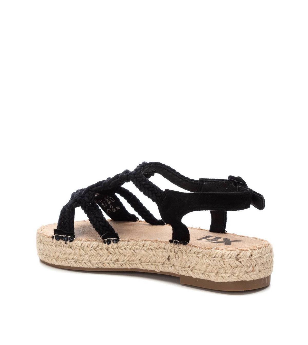 Xti Women's Espadrilles Sandals