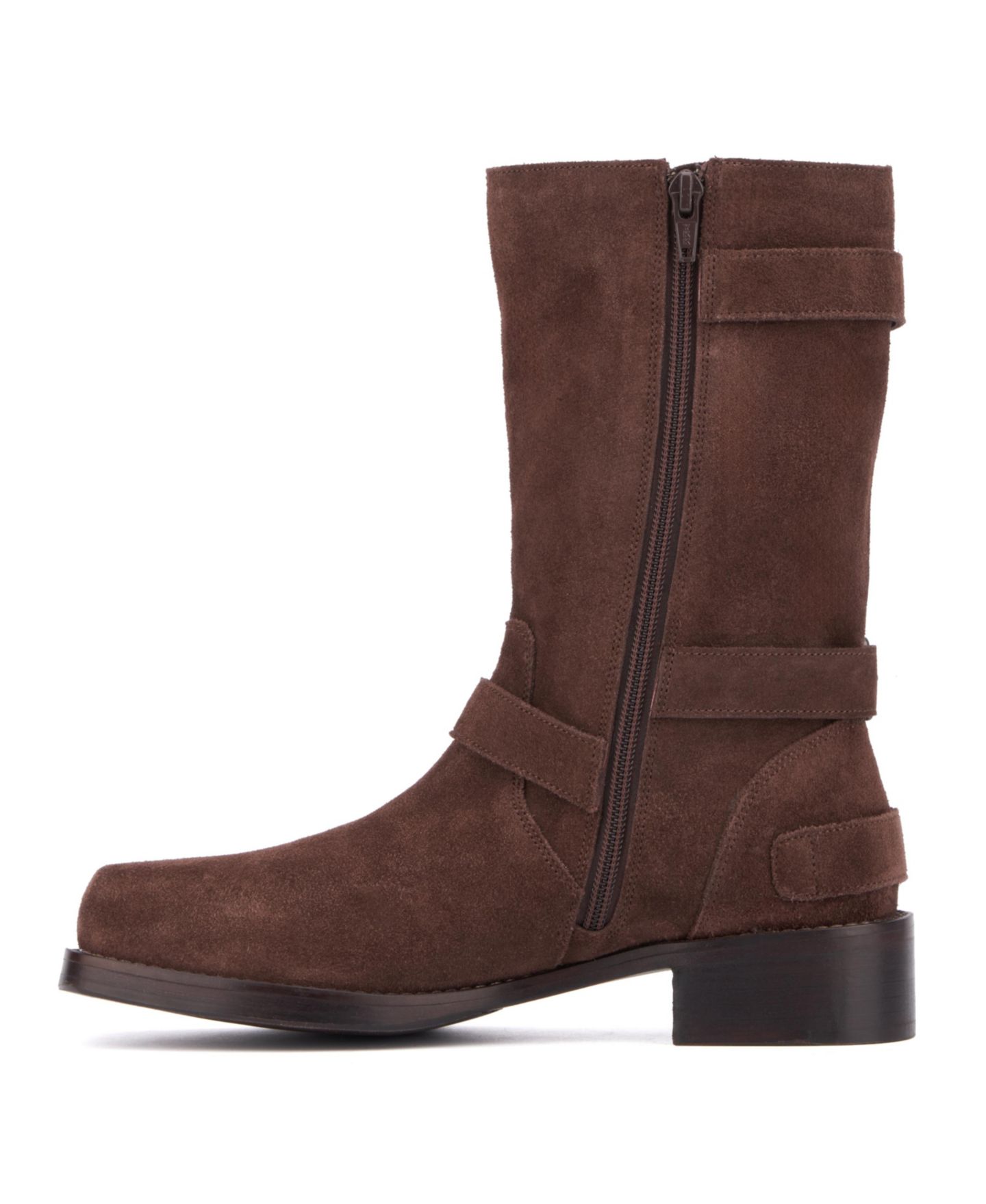 Женские ботинки Vintage Foundry Co Katia Ankle Boot, цвет: Коричневый — фото 3
