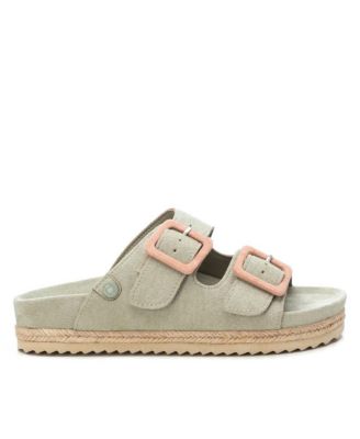 Refresh Collection Women's Flat Sandals