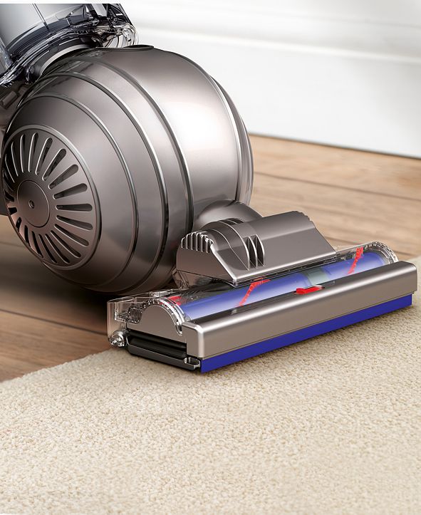 dyson cinetic animal and allergy