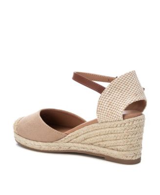 Women's Espadrilles Sandals
