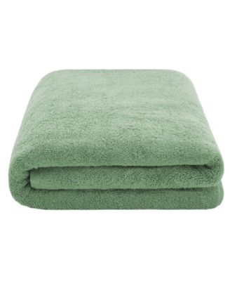 Edison Luxury 100% Turkish Cotton Bath Sheet, 40" x 80"