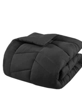 Remy Quilted Chevron 3-Pc. Comforter Set, Full/Queen