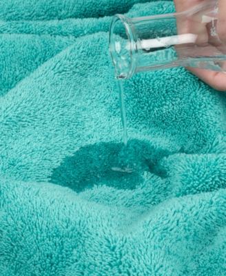 Edison Luxury 100% Turkish Cotton Bath Sheet, 40" x 80"