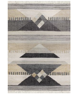 LR Home Nero NRO81984 Area Rug - Macy's