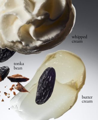 Fresh Cream Hydrating Shower Gel