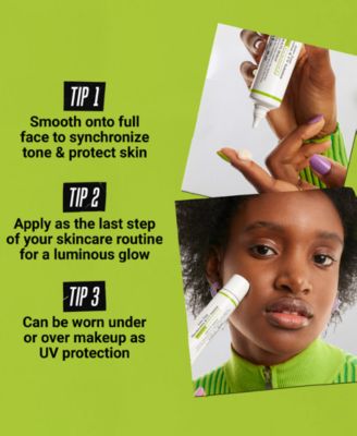 Auto-Tone Discoloration & UV Solution, 1.4 oz.