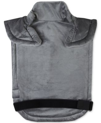 Sharper Image Heated Adjustable Neck & Shoulder Wrap