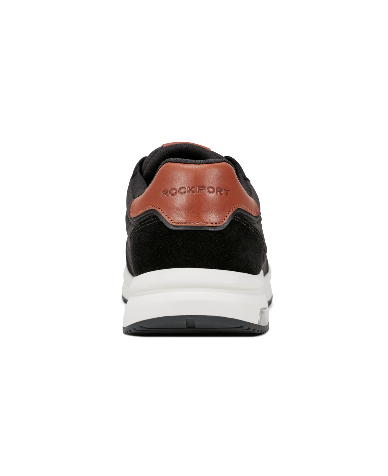 X Reebok Men's DMX Brock Casual Lace-Up Sneakers