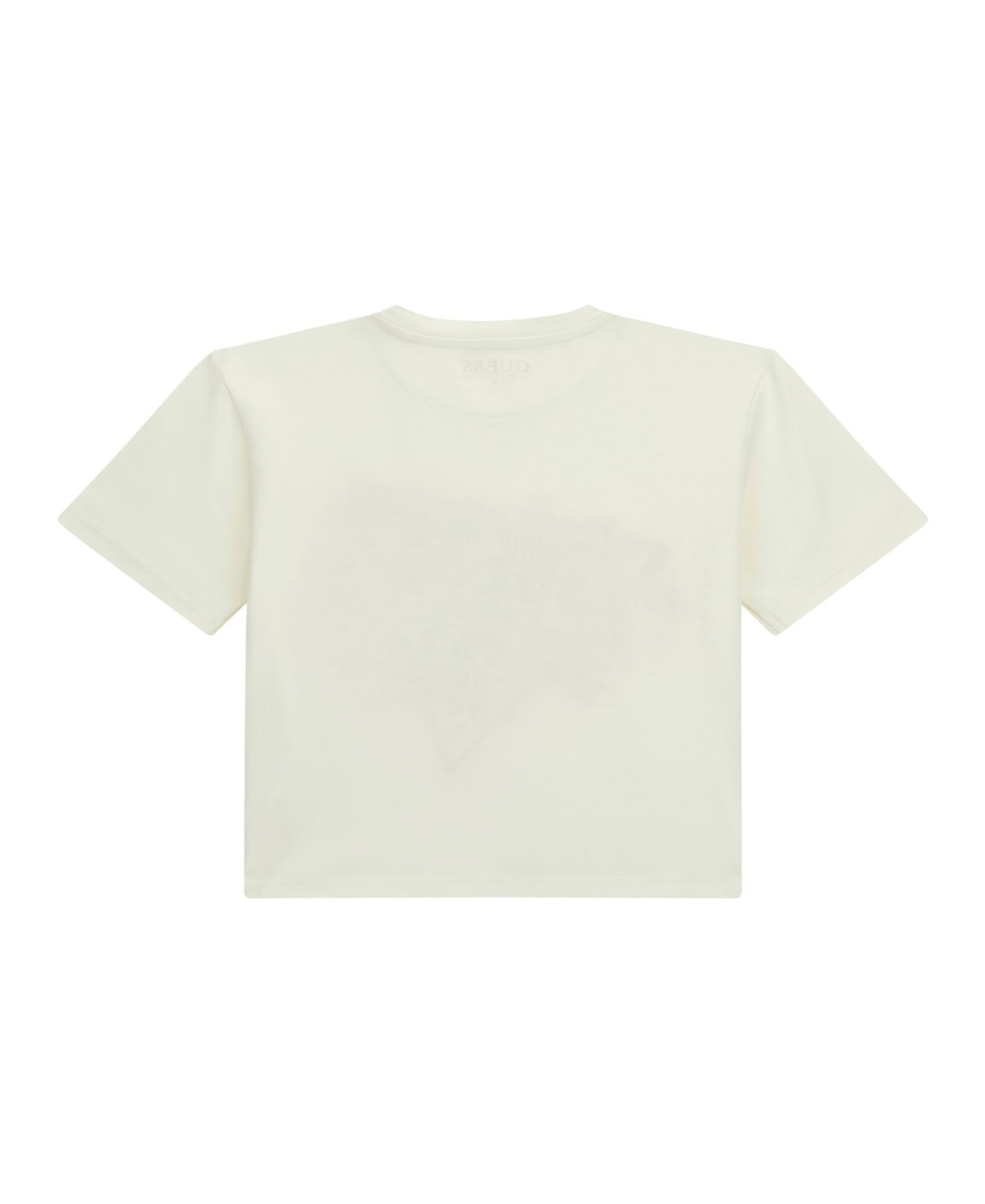 Guess Big Girls Short Sleeve Shirt