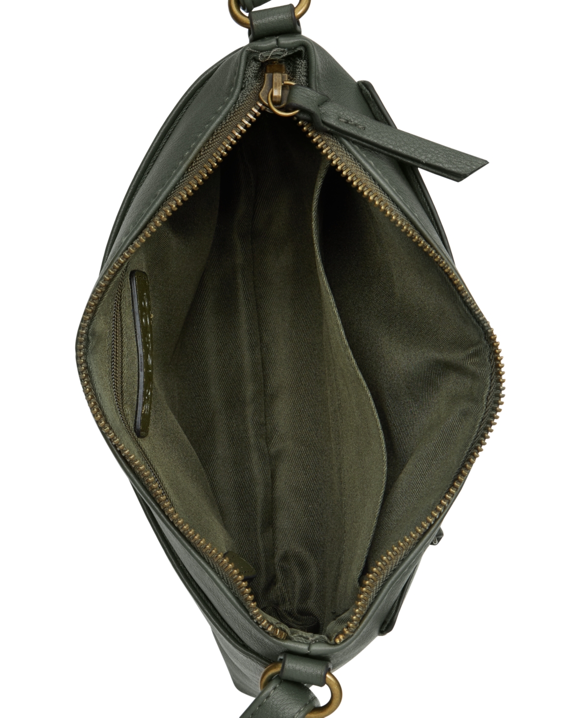 Style & Co Hudsonn East West Crossbody, Created for Macy's