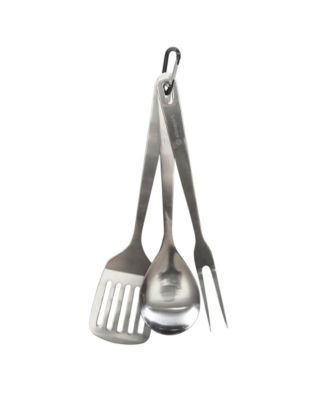 Stainless Steel Cooking Utensils