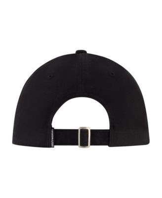 Smilie Peace Eyes Dad Cap