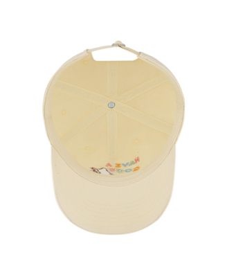 Hello Kitty Have A Good Day Dad Cap