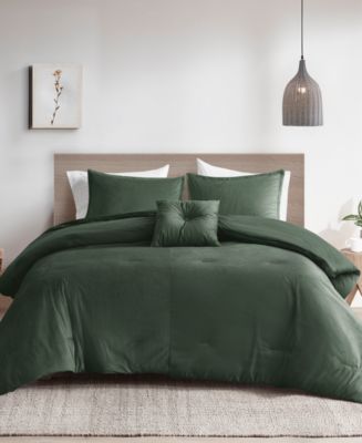 JLA Home Lawson 4-Pc. Comforter Sets - Macy's