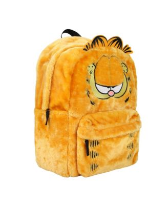 3D Character 17” Backpack