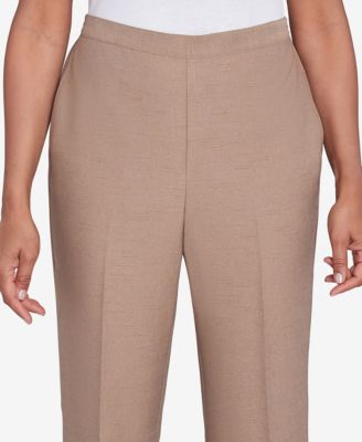 Women's Emerald Isle Classic Emerald Medium Length Pant