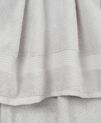 Bekos Premium 100% Turkish Cotton 4-Piece Bath Towel Set