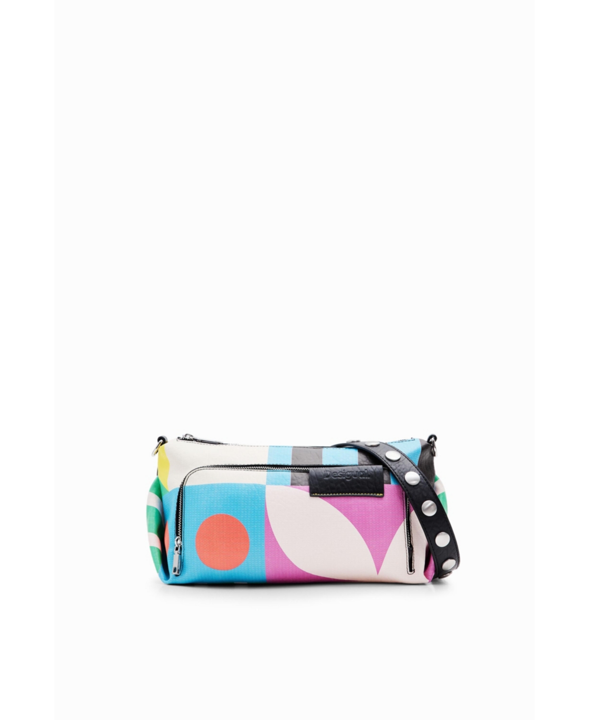Desigual Women's geometric bag