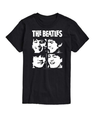 AIRWAVES - The Beatles Group Short Sleeve Tee