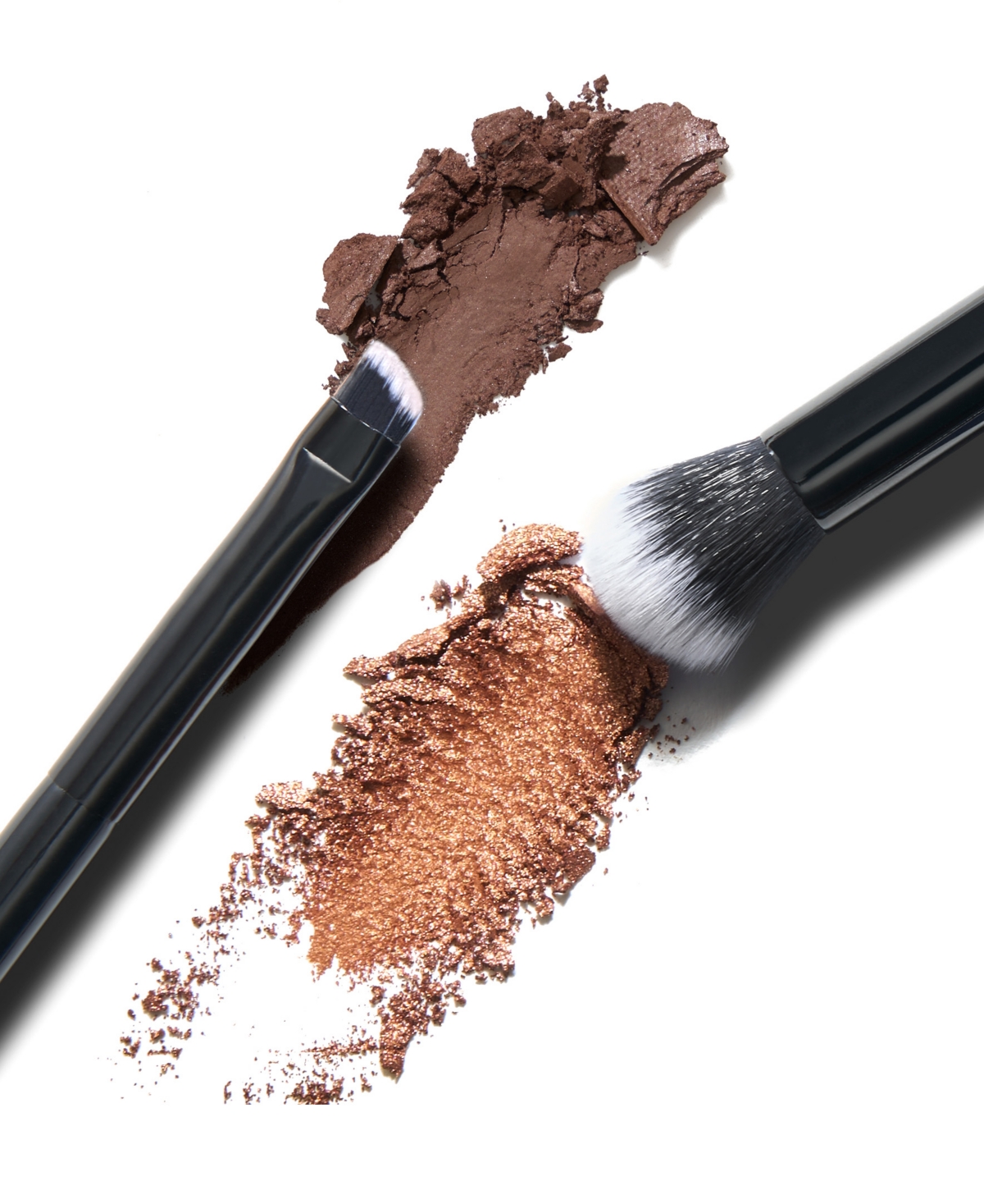 Laura Geller Beauty 4-pc. Eye Expertise Brush Set In No Color