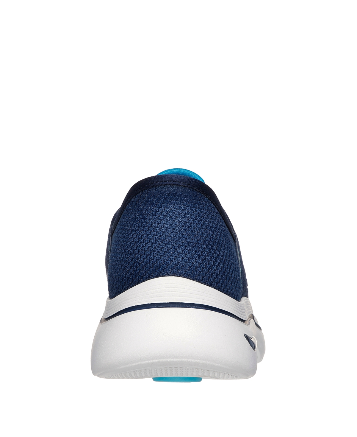 Skechers Women's Slip-Ins: Go Walk Arch Fit 2.0 Walking Sneakers from Finish Line -Aqua