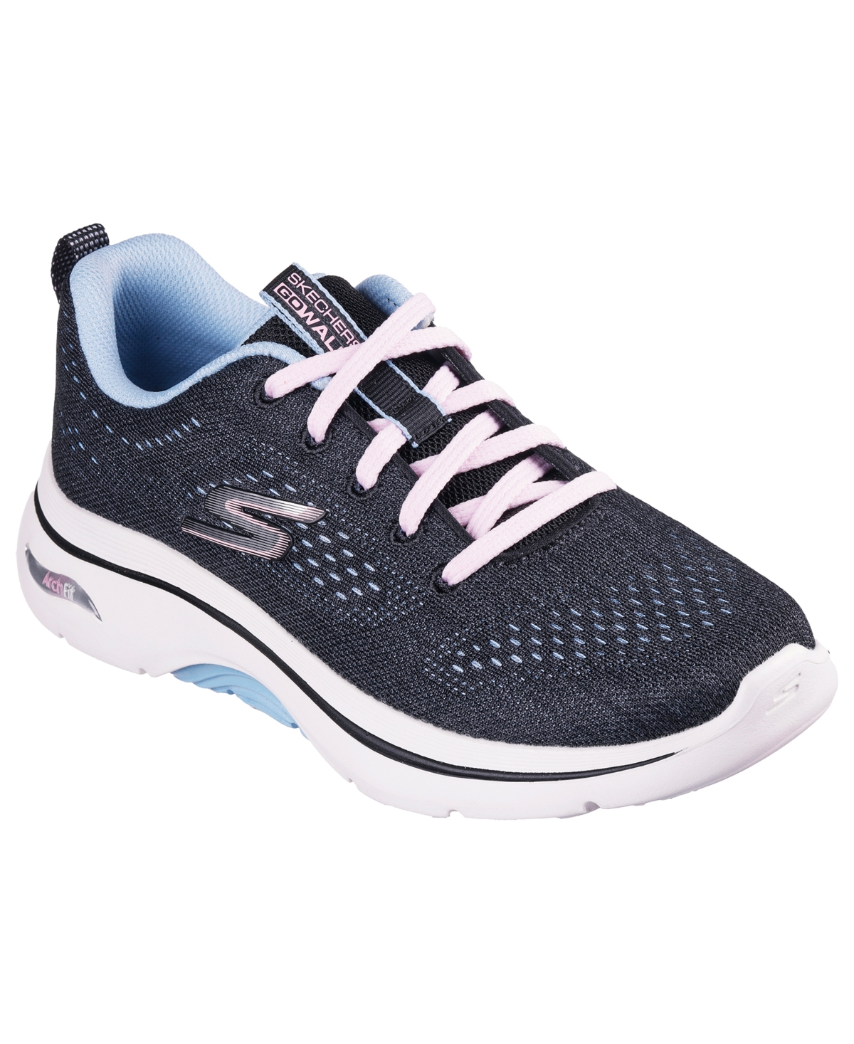 Finish line skechers go walk online