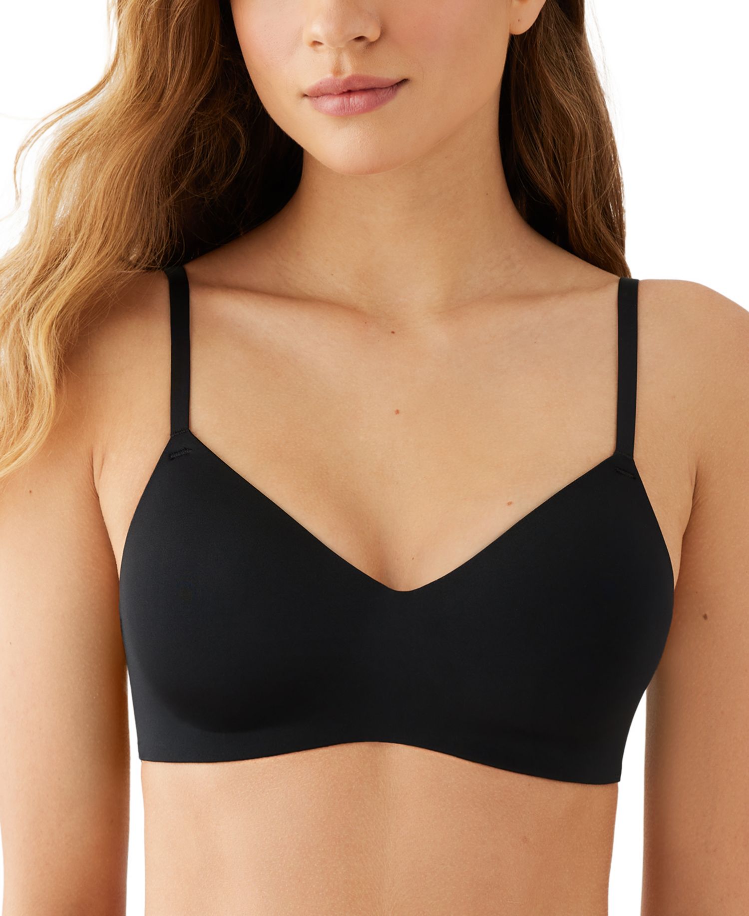 Women's by Wacoal Spotlight Wire-Free Contour T-Shirt Bra, 956293