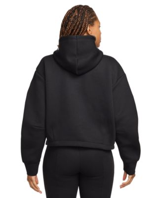 Women's Sportswear Tech Fleece Oversized Hoodie