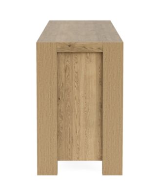 Davie 74" Media Console