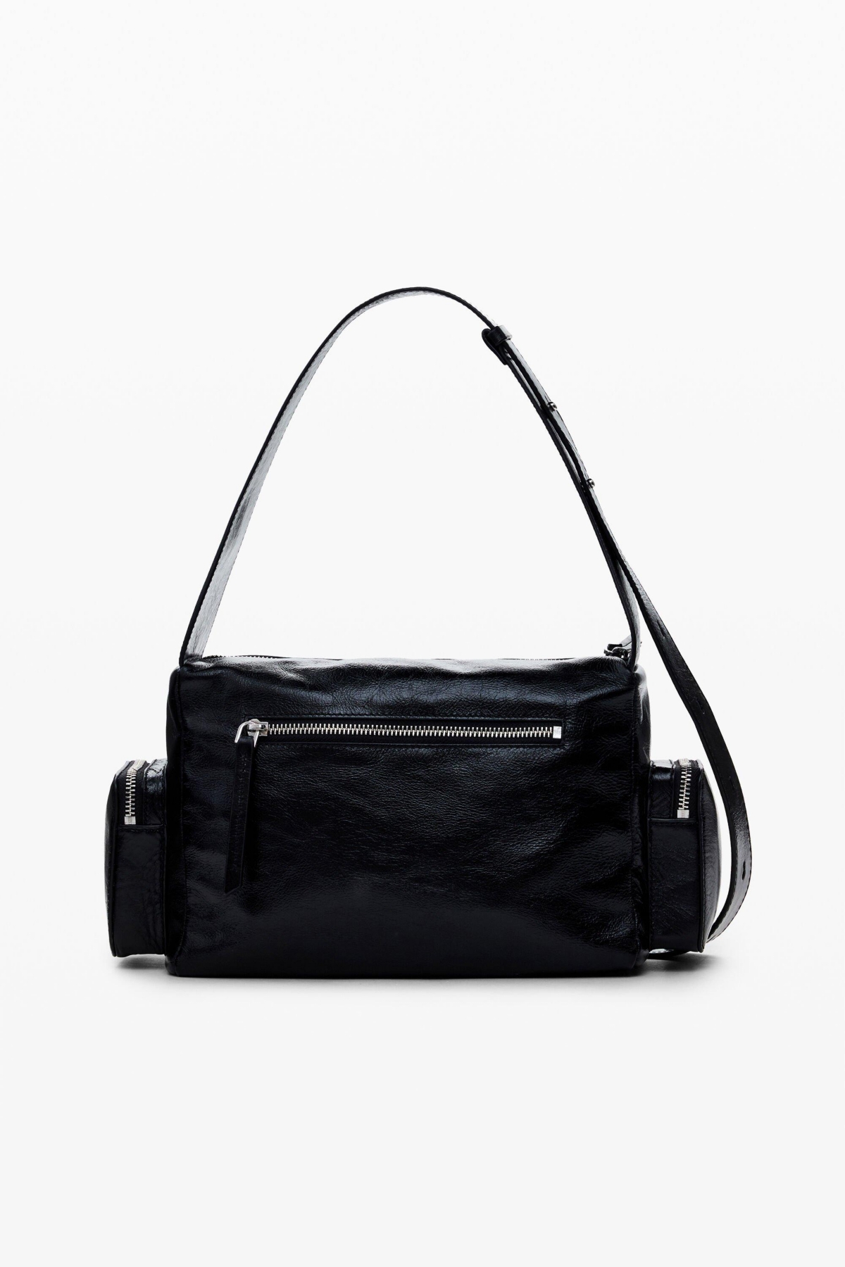 Desigual Women's leather pockets bag