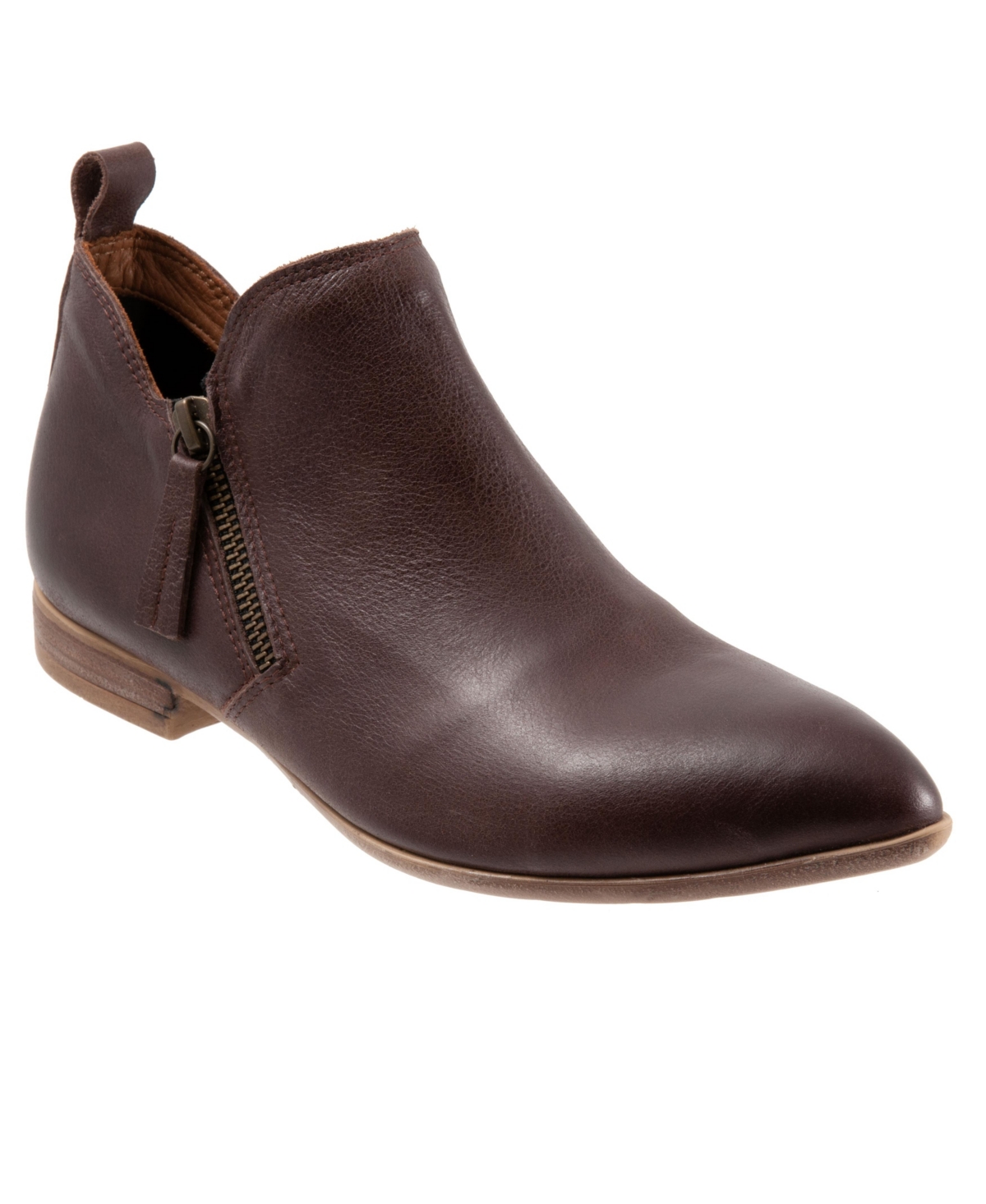 Vale Boot - Brown