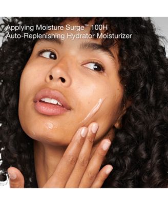 Clinique 4-Pc. Moisture Glow-To's Skin Care & Makeup Gift Set