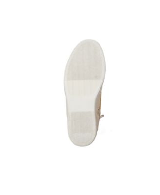 Women's Jansy High-Top Wedge Sneakers