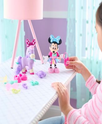 Disney Junior Groom Glam Pony Set