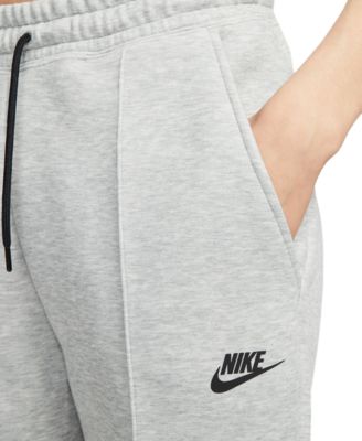 Women's Sportswear Tech Fleece Mid-Rise Jogger Pants
