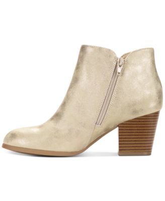 Women's Masrinaa Ankle Booties, Created for Macy's