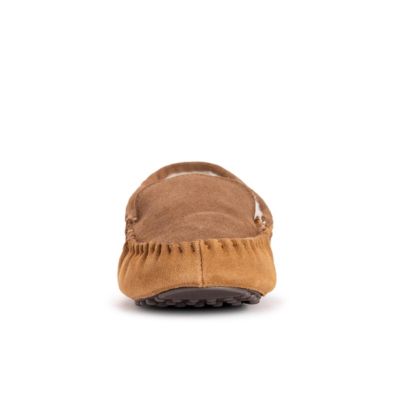Men's Everett Moccasin Slippers