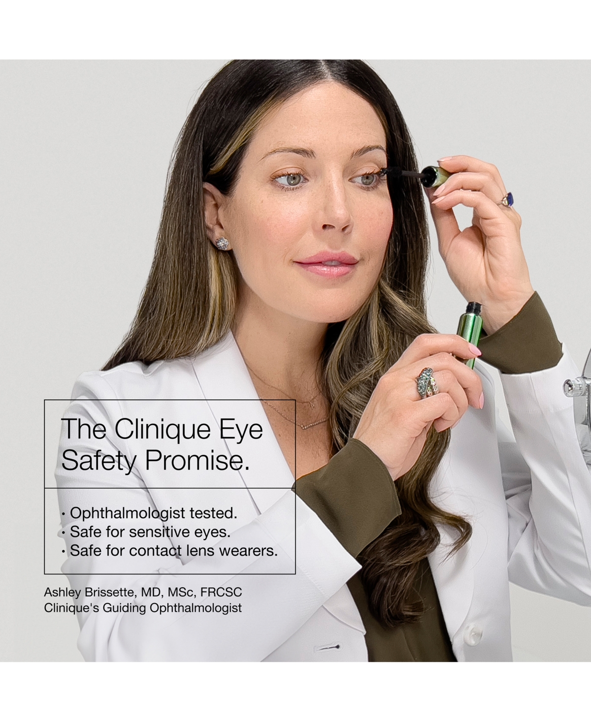 Clinique 6-pc. Lash + Lip Duos Makeup Gift Set, Created For Macy's In No Color