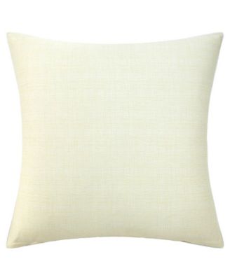 by Hugo Boss Almond Flowers Sham, European