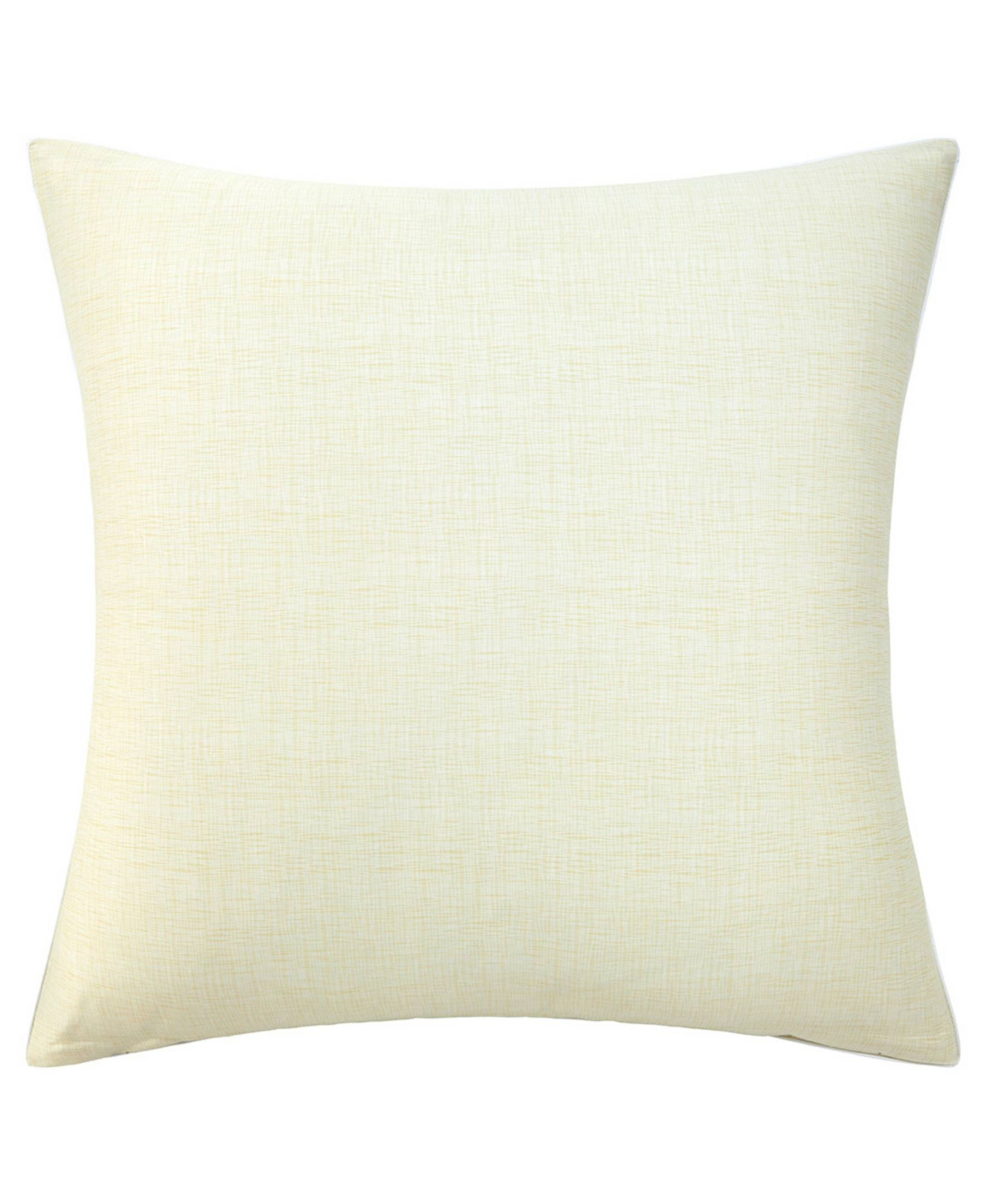 Boss Home by Hugo Boss Almond Flowers Sham, European