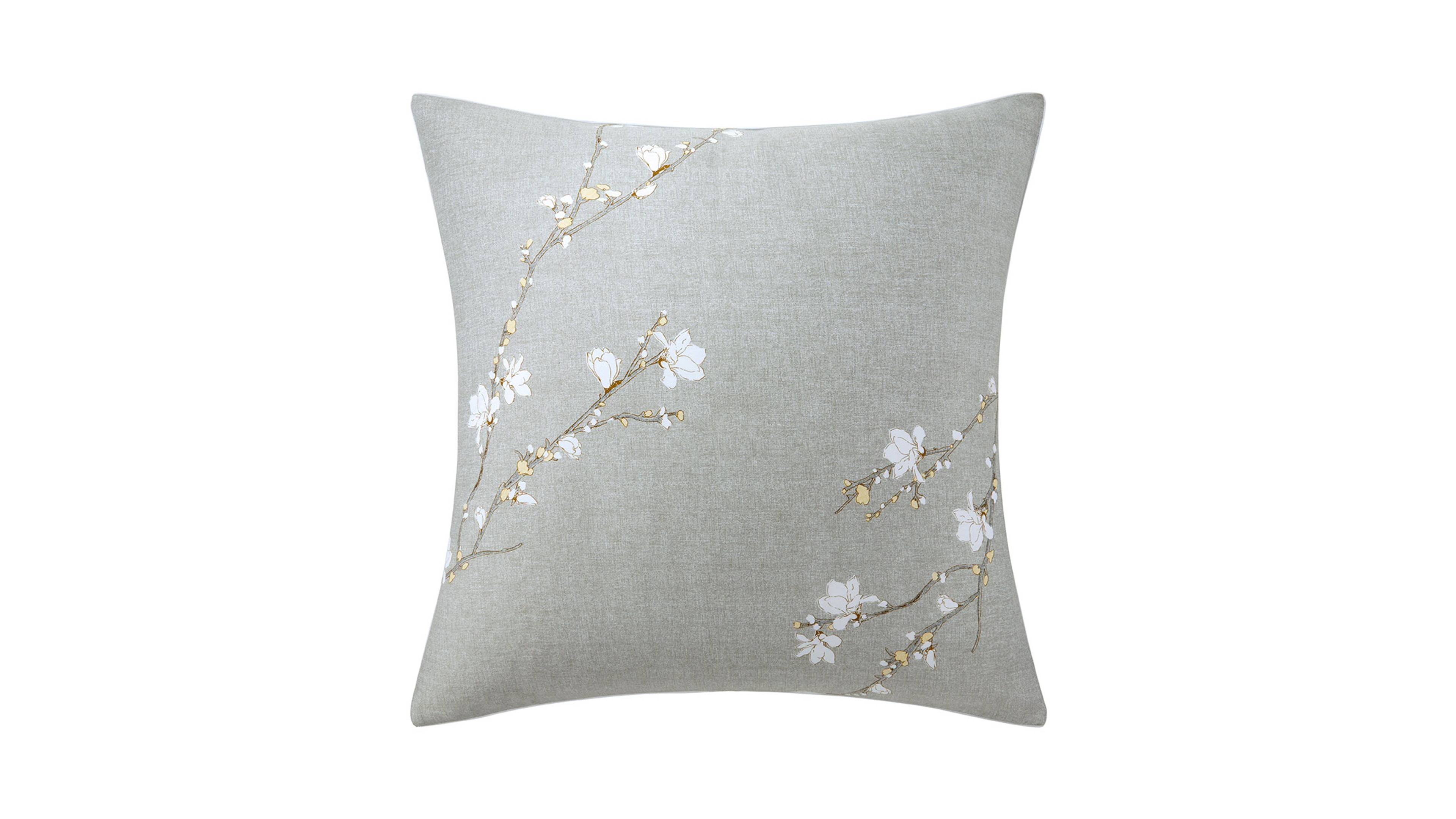Boss Home by Hugo Boss Almond Flowers Sham, European