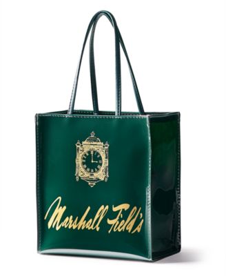 Marshall Field's Lunch Tote Bag, Created for Macy's