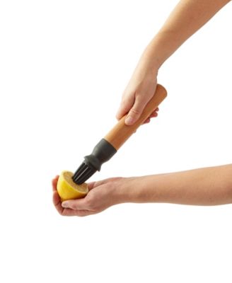 2-in-1 Muddler Citrus Reamer