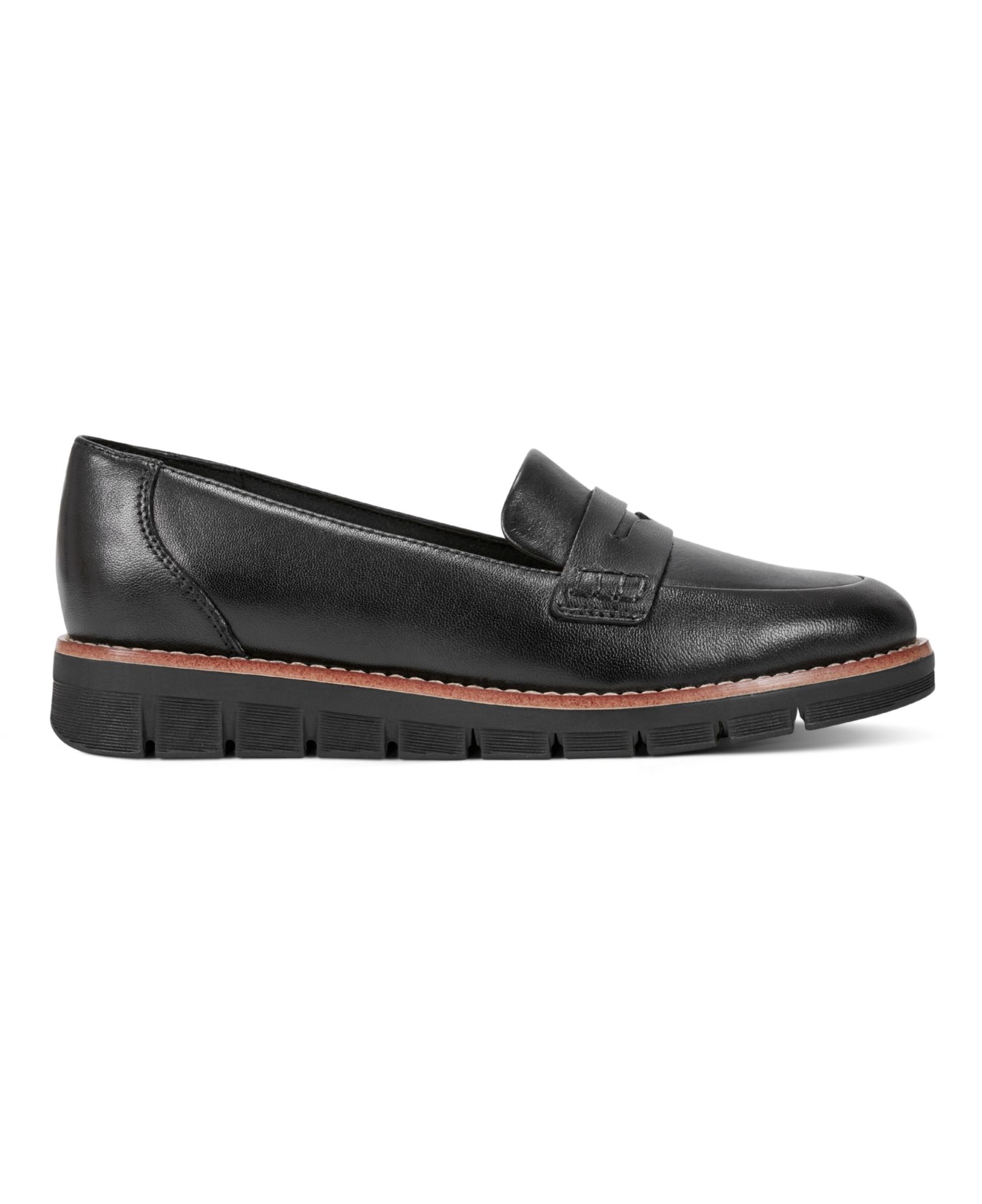 Women's Velia eFlex Slip-On Penny Loafers