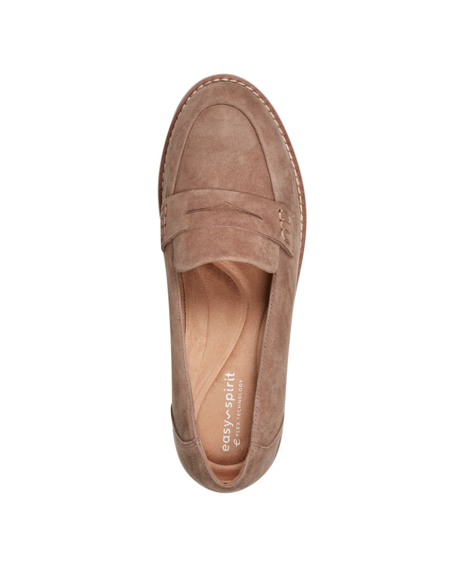 Women's Velia eFlex Slip-On Penny Loafers