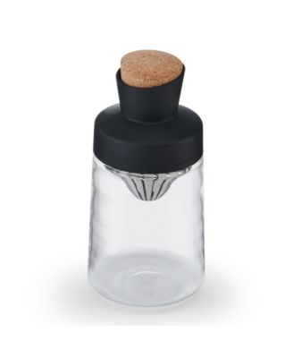 20-oz Liquor Infusing Decanter, Glass