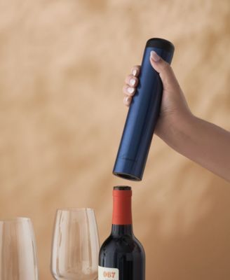 Automatic Electric Wine Opener Corkscrew