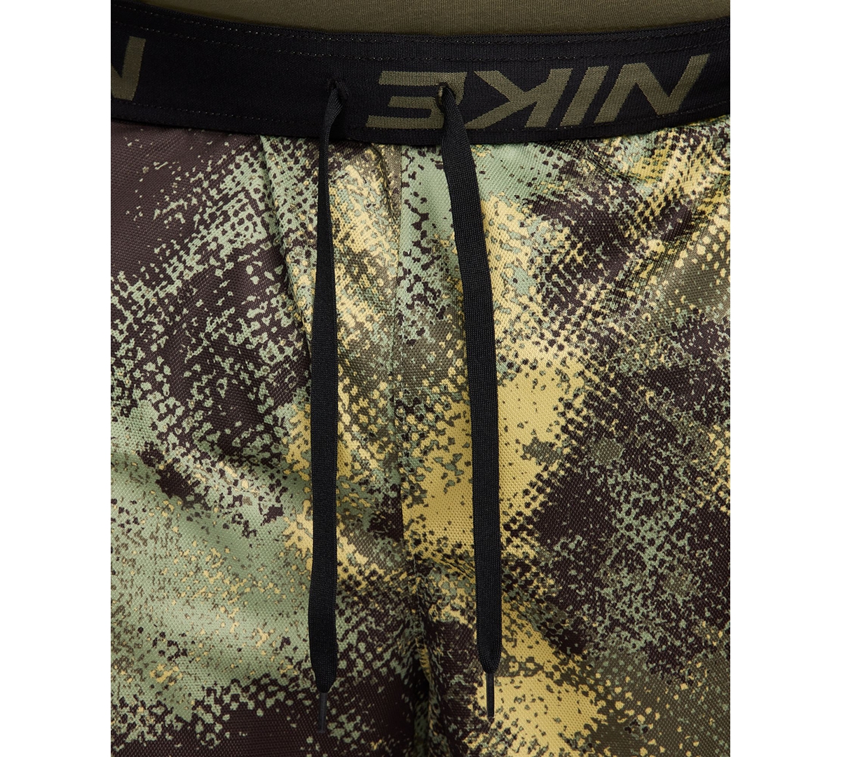 Nike Men's Totality Camo 7