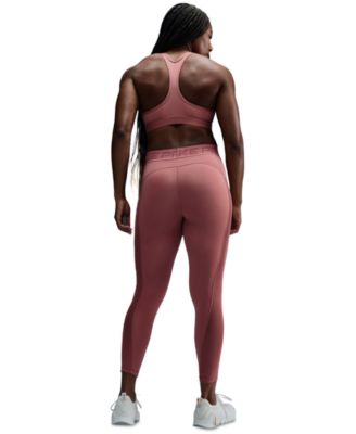 Women's Swoosh Light-Support Non-Padded Sports Bra